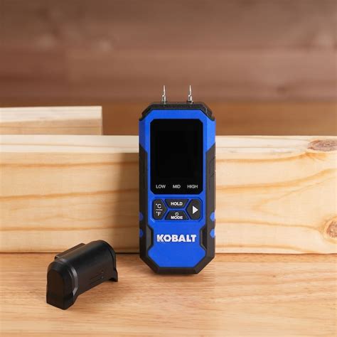 kobalt digital moisture meter|kobalt digital display moisture meter.